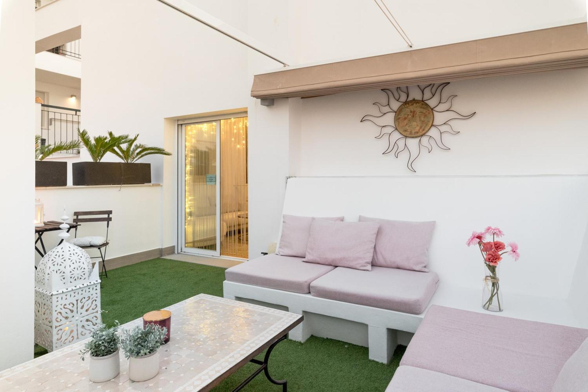 Duplex Piscina, Terraza Y Parking By Vero Altea Exterior photo