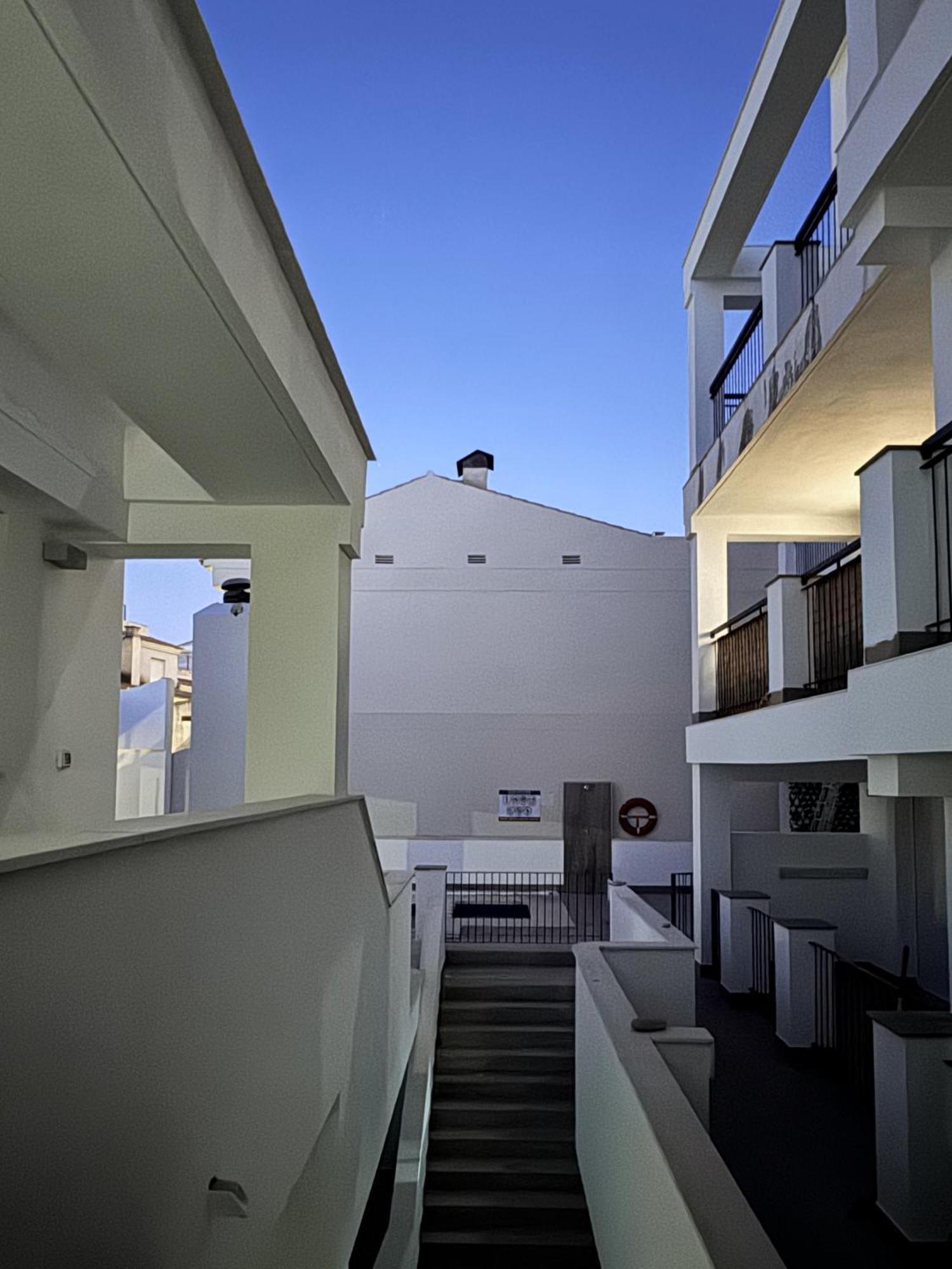 Duplex Piscina, Terraza Y Parking By Vero Altea Exterior photo