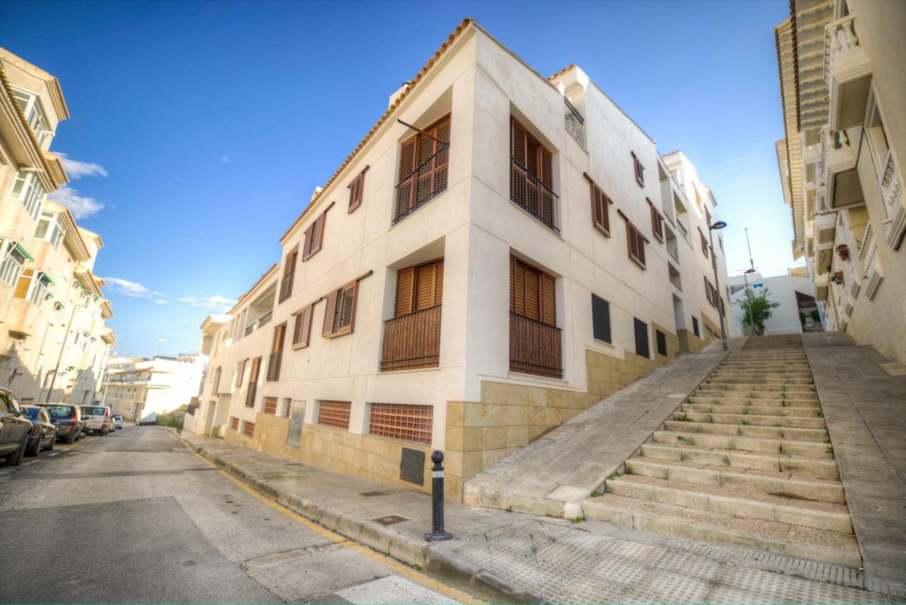 Duplex Piscina, Terraza Y Parking By Vero Altea Exterior photo