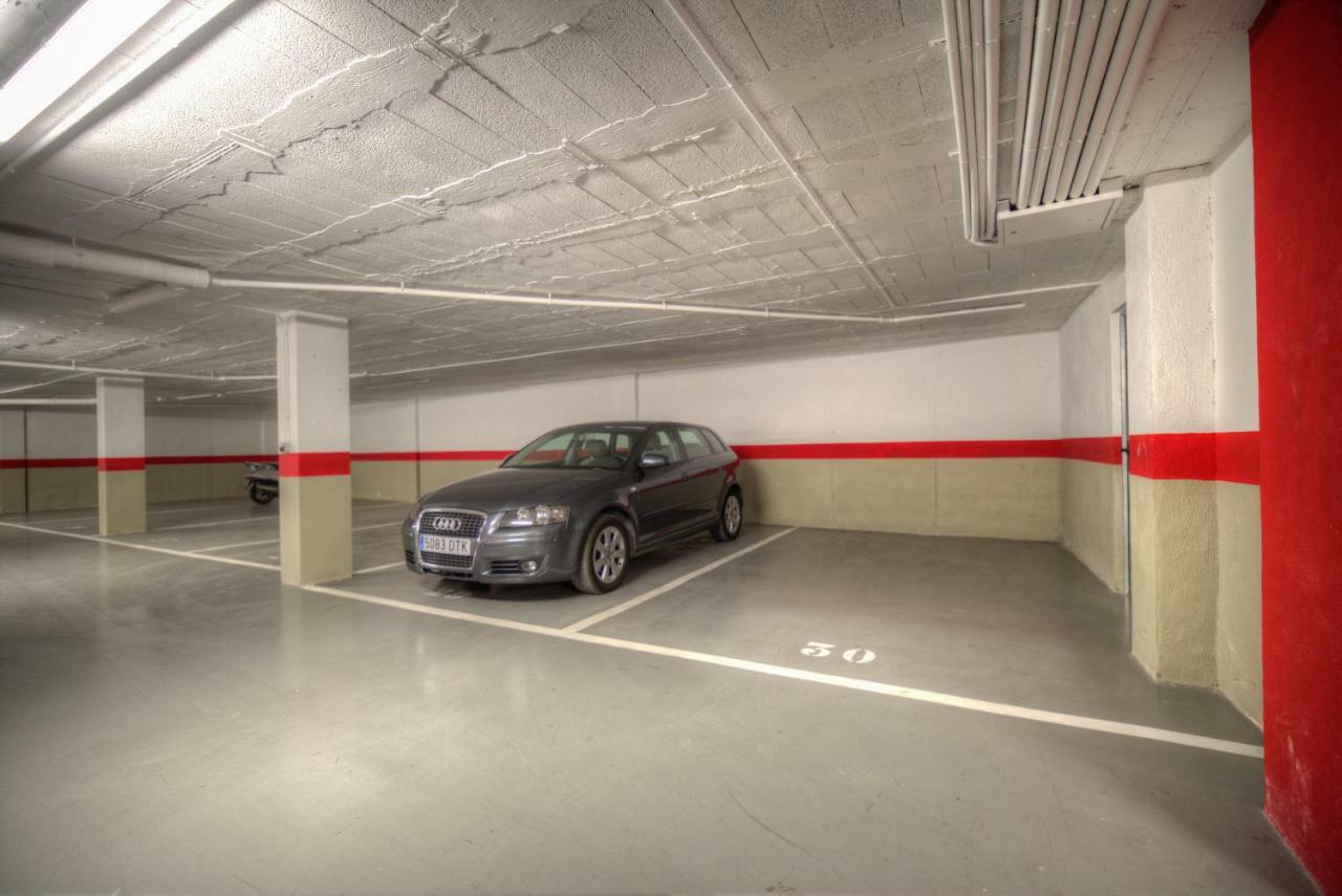 Duplex Piscina, Terraza Y Parking By Vero Altea Exterior photo