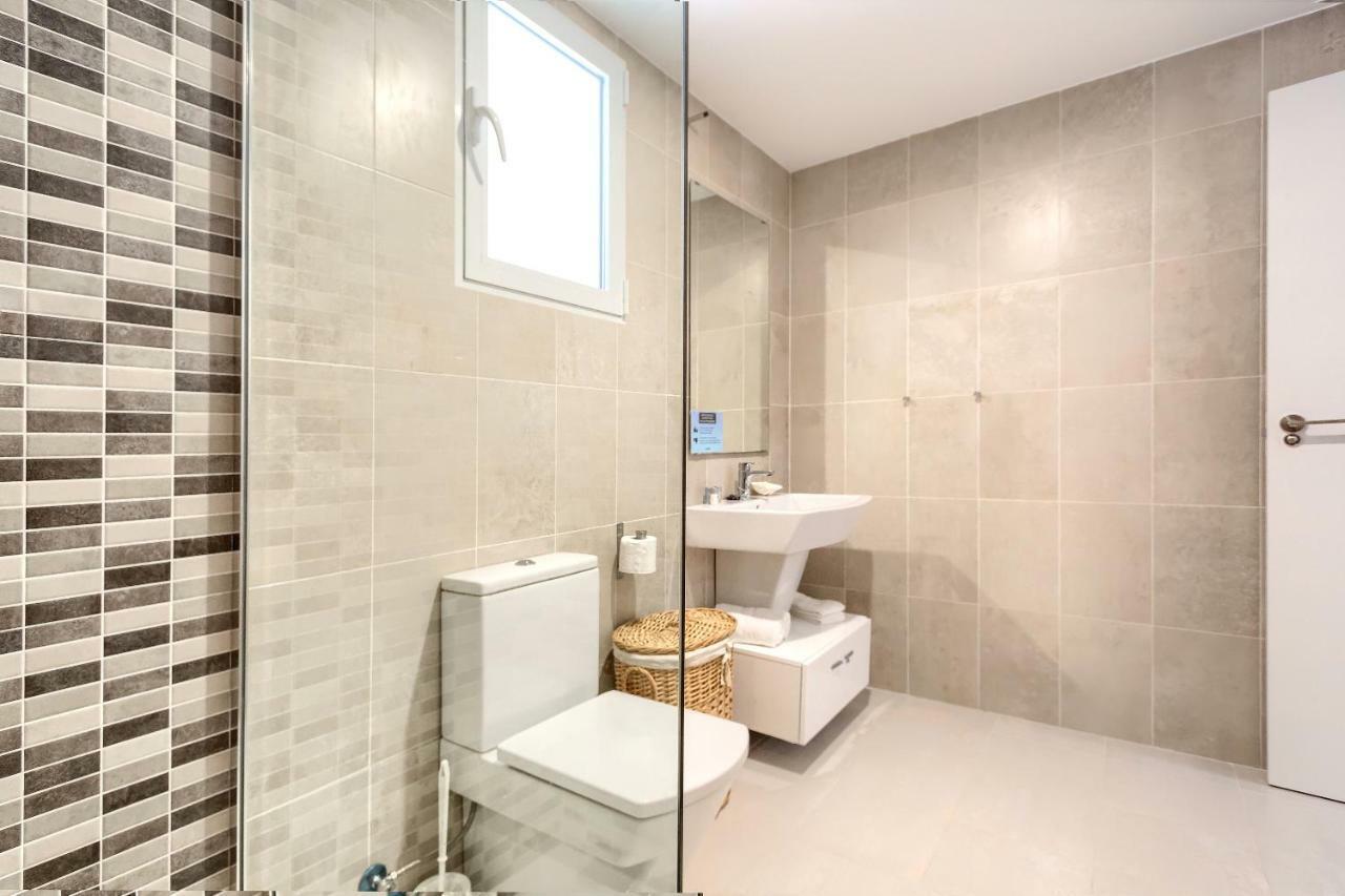 Duplex Piscina, Terraza Y Parking By Vero Altea Exterior photo